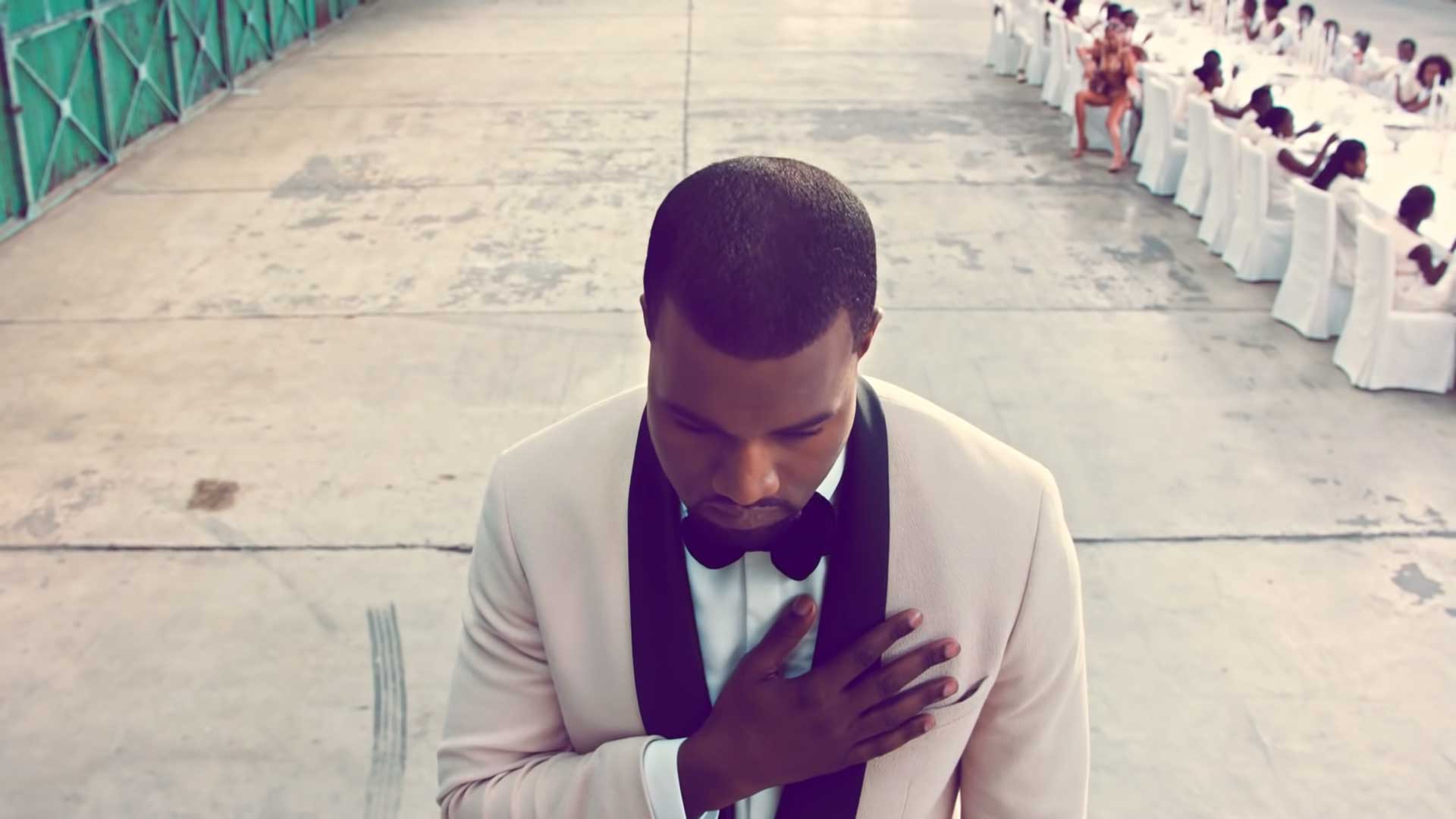THE TRUE COST OF MY BEAUTIFUL DARK TWISTED FANTASY